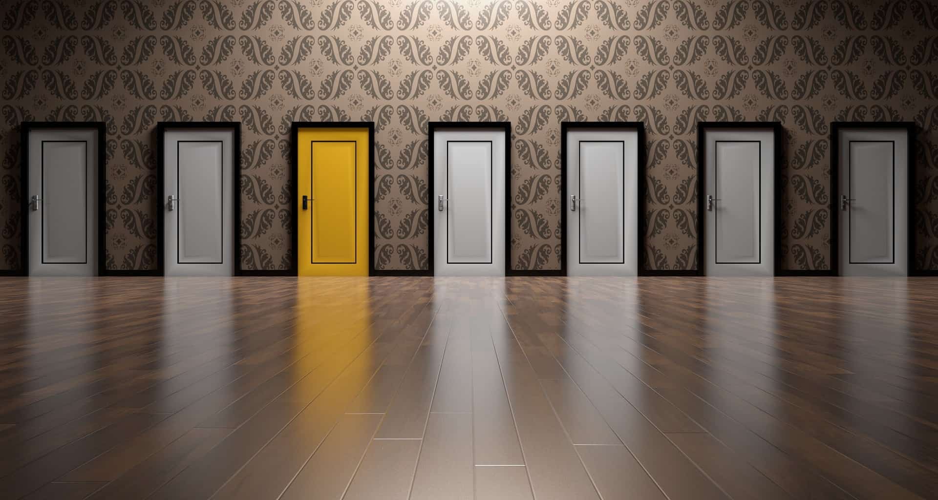 Featured image for “Is Jesus the only Way to God?”