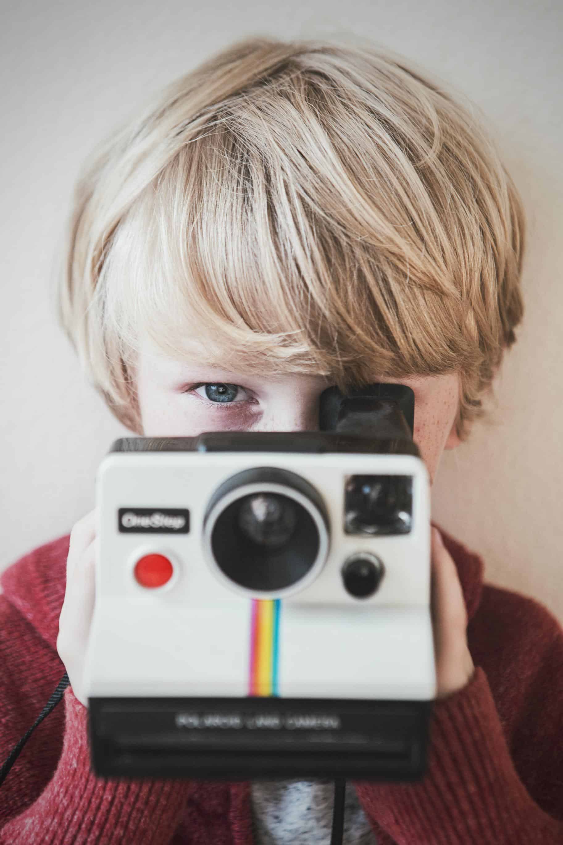 Featured image for “See the World Through Your Eyes”